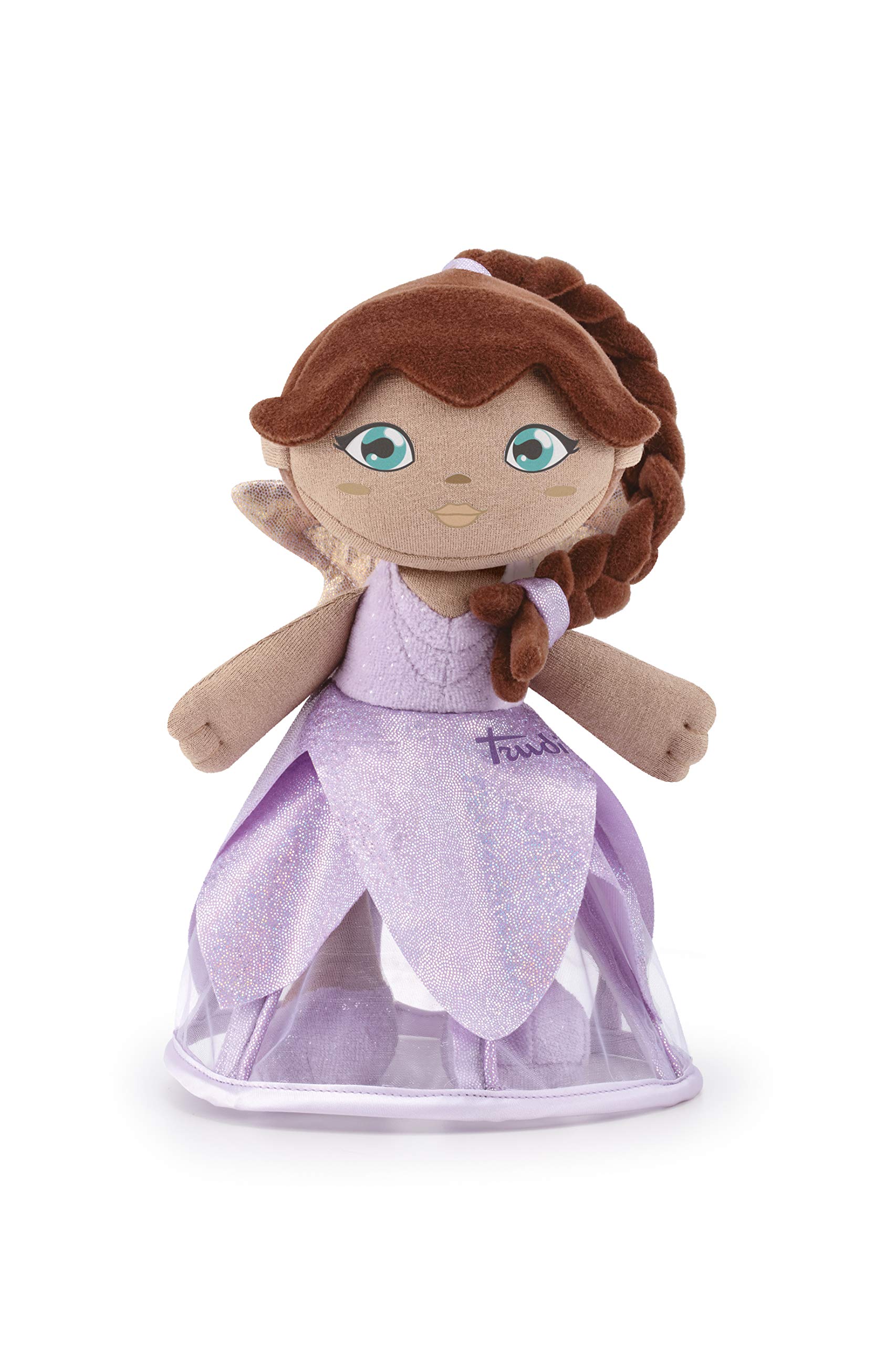 Trudi 64484 Silvy Fairy Doll - Perfect Gift for Kids & Collectors