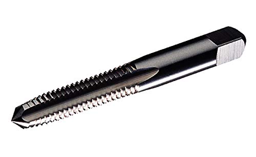 High-Speed Steel WIDIA Taps and Plug Chamfers - Right Hand Cut for Metalworking & DIY Projects