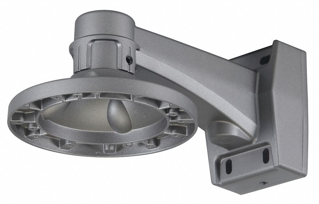 Universal Camera Wall Mount Bracket - Adjustable & Sturdy for DSLR, Mirrorless, and Security Cameras - Perfect for Home, Office, and Outdoor Surveillance