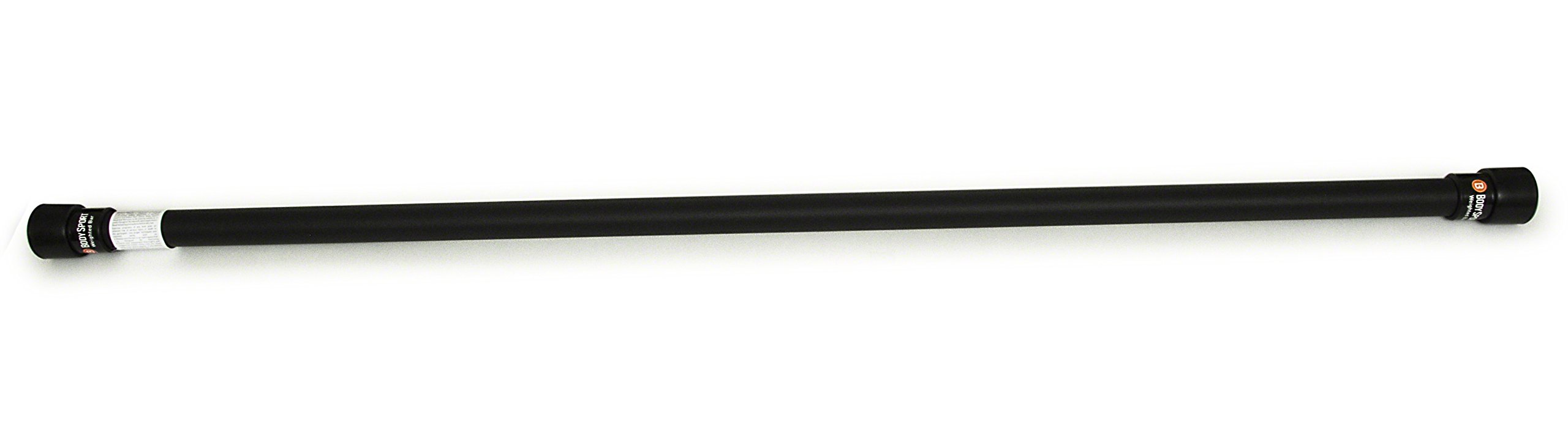 Weighted Bars for Strength Training & Sculpting - Home Gym Fitness