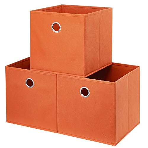 Orange(Set of 3)