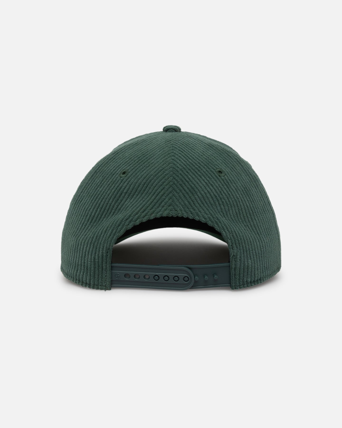 47 Brand Oakland Athletics MLB Opening Day Snapback Hat - Adjustable Crossrope Hitch Closure, Dark Green - Perfect for Baseball Games, Casual Wear & Fan Gear