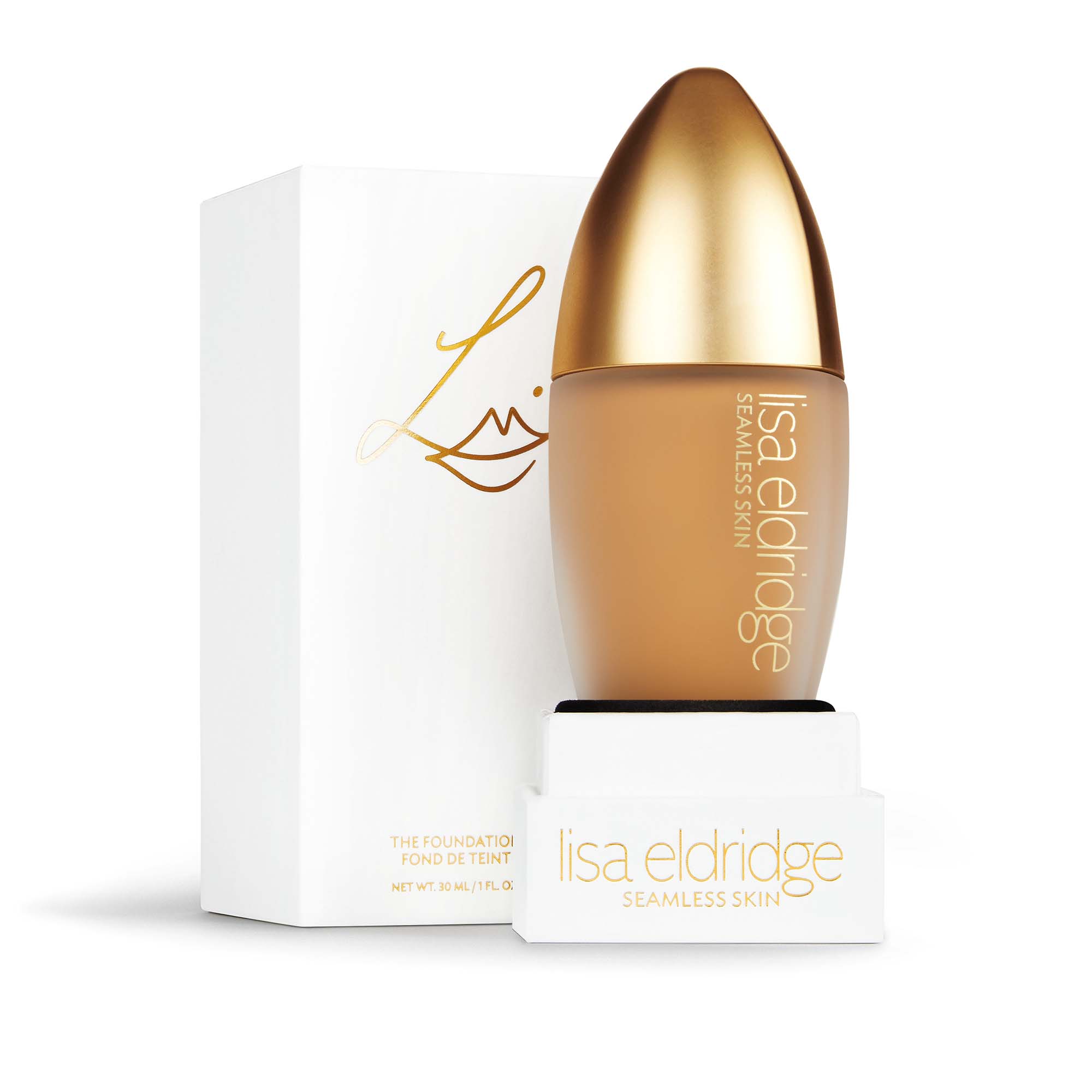 Best Liquid Foundation Shade No. 23 - Long Lasting Matte Finish for Oily Skin | Perfect for Everyday Wear & Special Occasions
