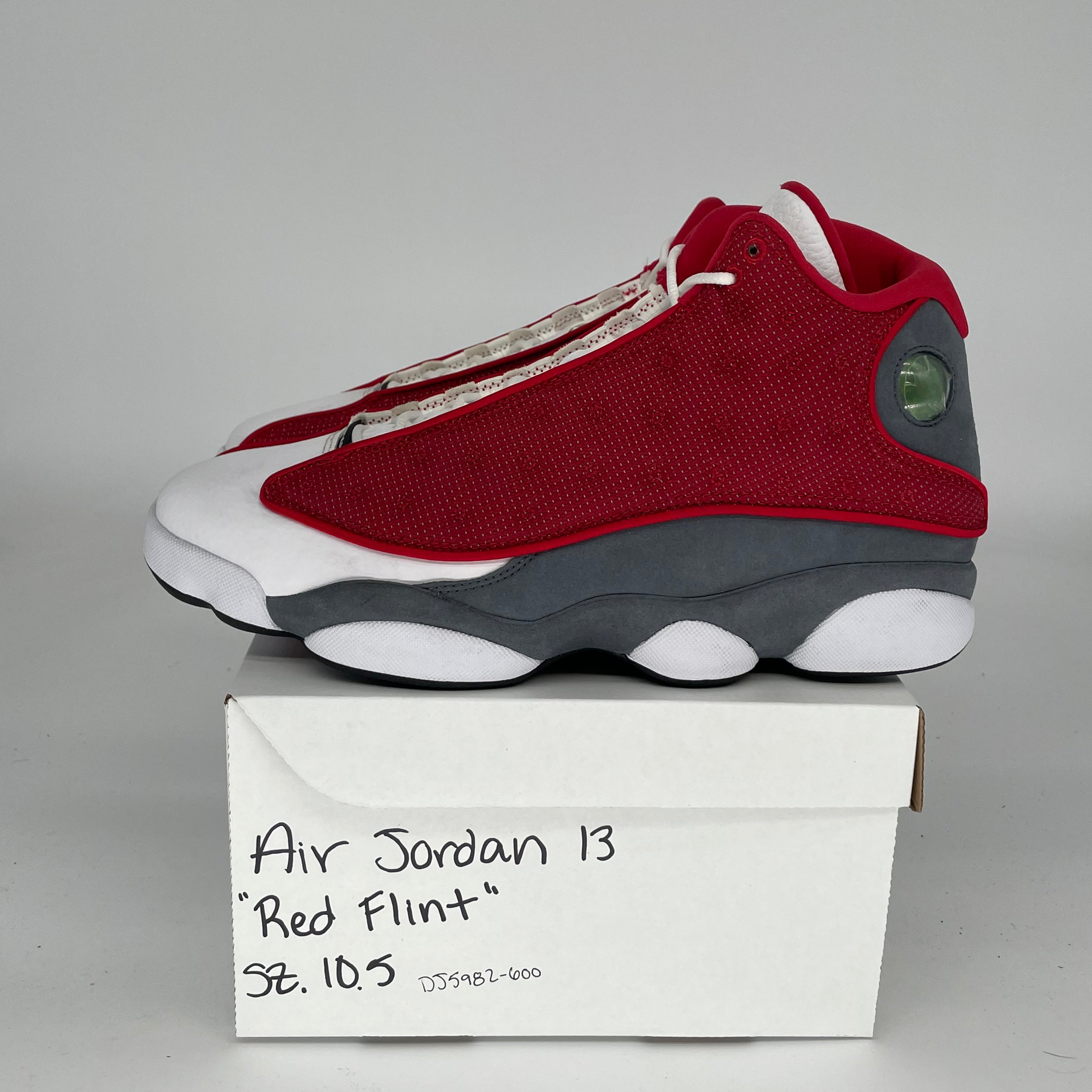 AIR JORDAN 13 Retro 