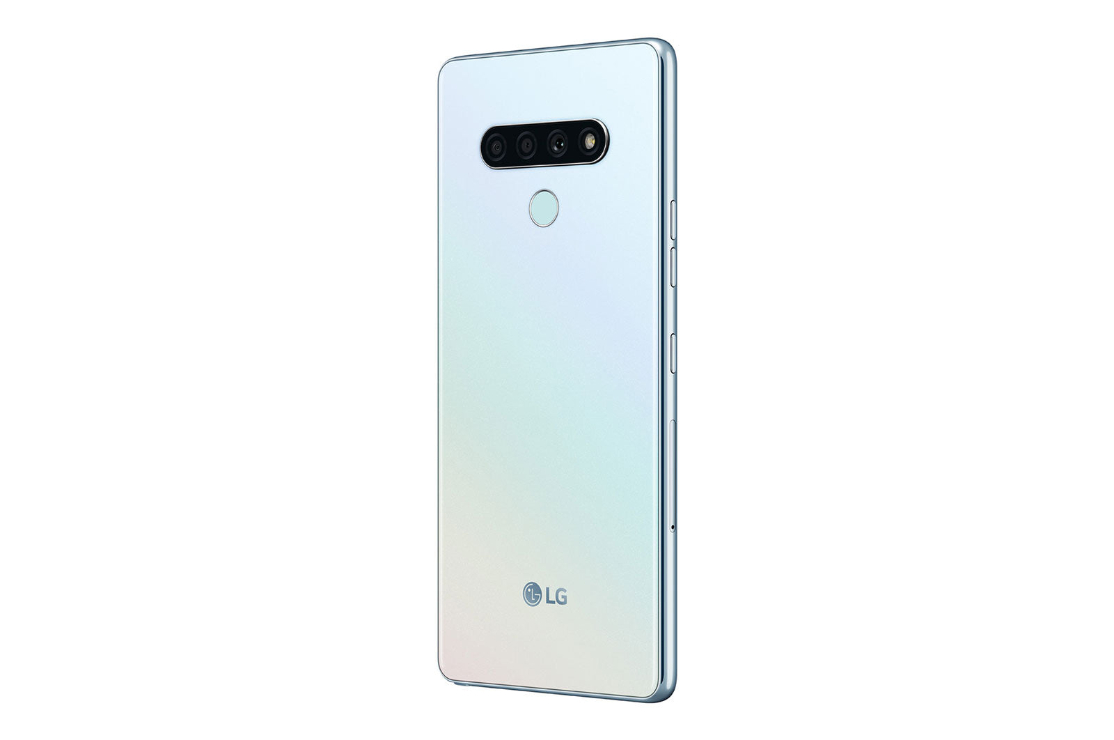 LG Stylo 6 K71 Unlocked Smartphone (128GB ROM, 4GB RAM) - 6.8