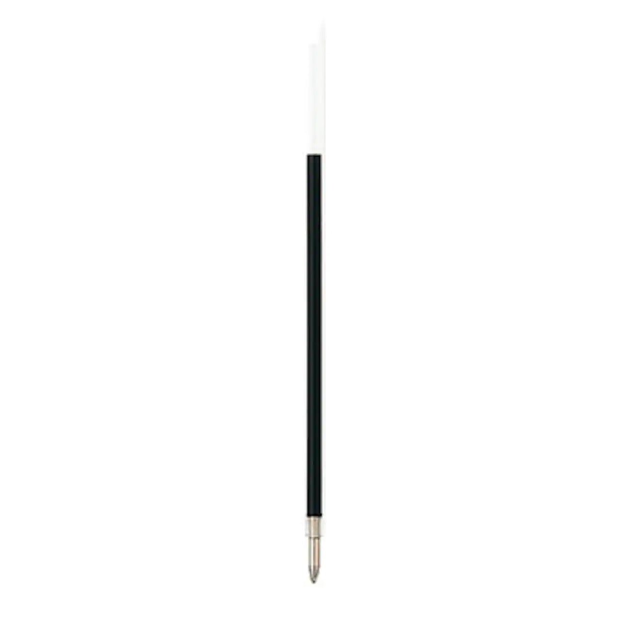 Premium Polycarbonate Ballpoint Pen - Smooth Writing, Durable & Lightweight - Ideal for Office, School & Everyday Use - MUJI Style Minimalist Design