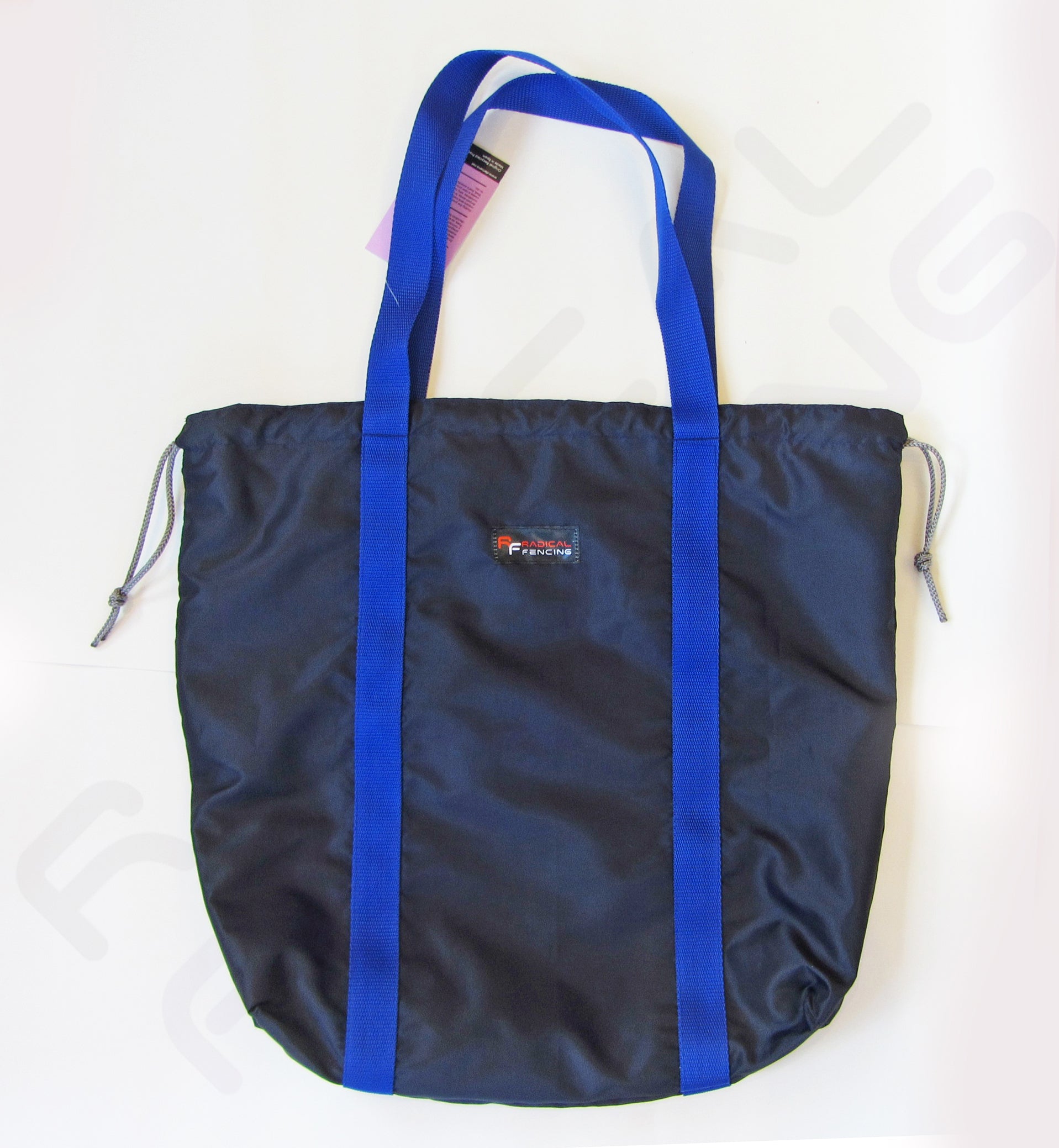 Radical Fencing Tote IT - Durable Sports Equipment Bag for Fencing Gear Storage & Transport - Perfect for Fencing Practice, Competitions & Travel