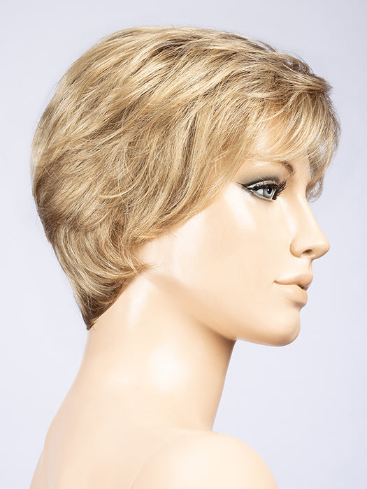 Cara Small Deluxe Synthetic Wig for Women - Natural Looking Hair Power for Daily Wear & Cosplay - Perfect for Parties, Halloween, and Costume Events