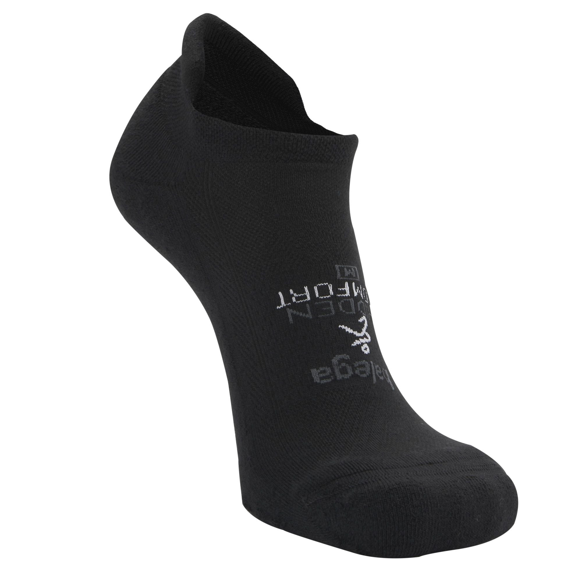 Balega Hidden Comfort No Show Socks for Men & Women - Ultra Soft Running & Athletic Socks for Gym, Walking & Everyday Wear