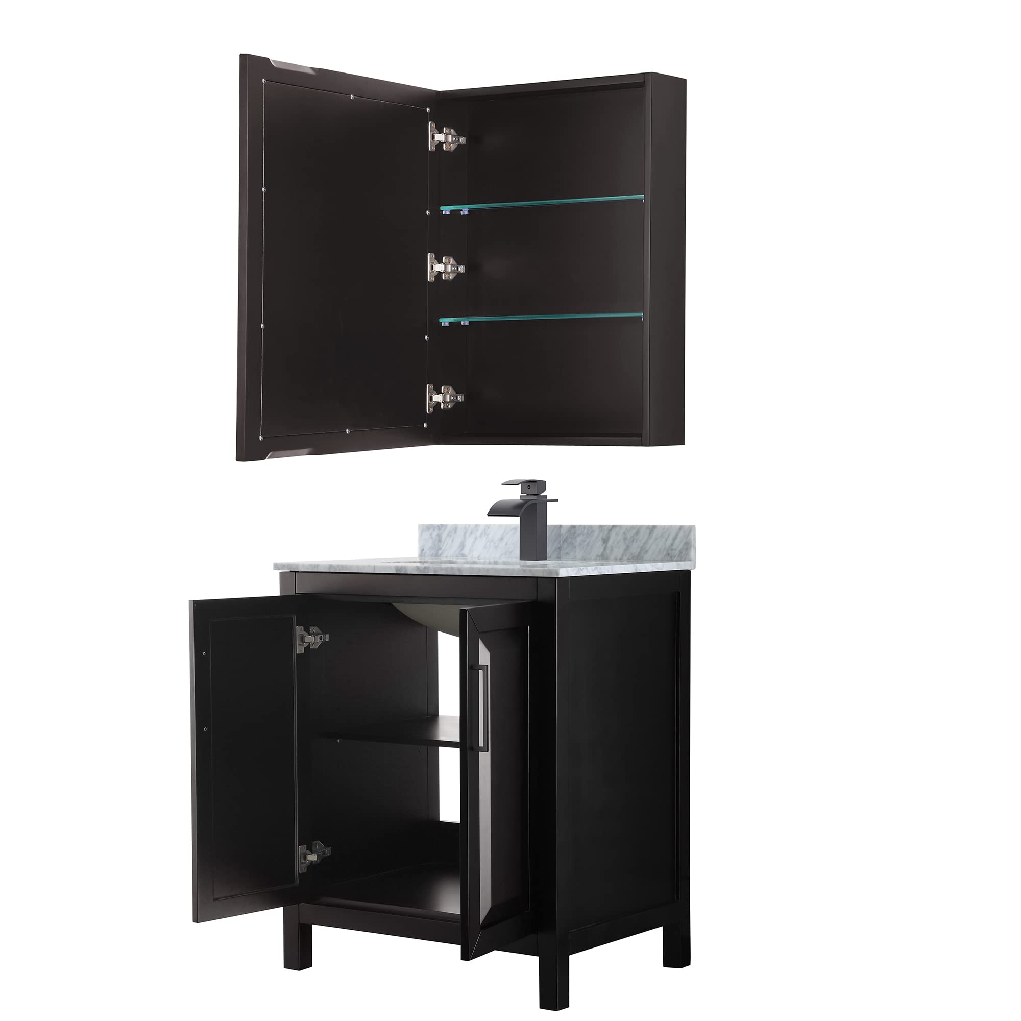 Wyndham Collection Daria 30