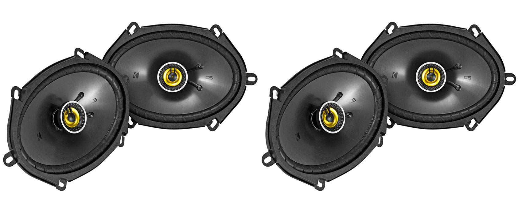 KICKER (4) 46CSC684 CSC68 6