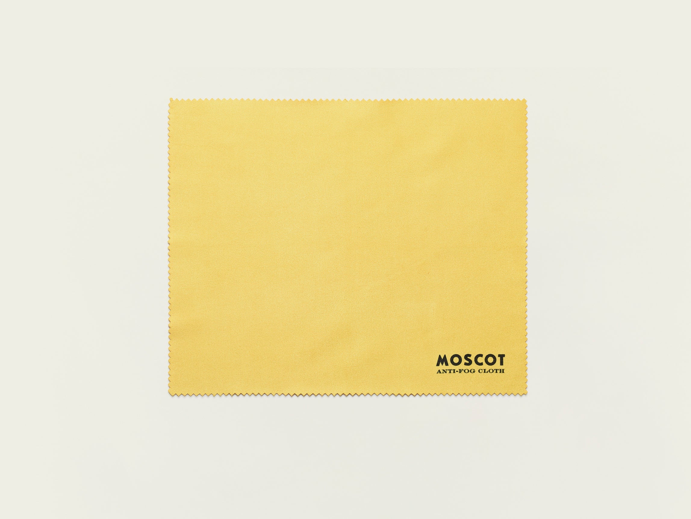 Anti-Fog Cleaning Cloth for Glasses, Goggles & Screens - Microfiber Lens Wipes for Clear Vision While Driving, Swimming & Outdoor Activities