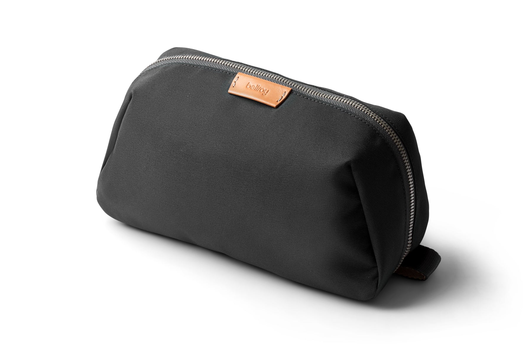 Bellroy Premium Travel Toiletry Kit - Water-Resistant Organizer for Men & Women - Perfect for Airplane, Gym, Camping & Business Trips