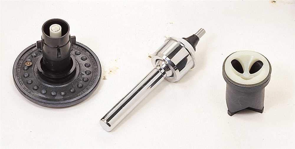Sloan Valve R1003A Master Repair Kit for Toilet Flush Valve - Complete Replacement Parts for Commercial & Residential Bathrooms - Fix Leaks & Improve Flushing Performance