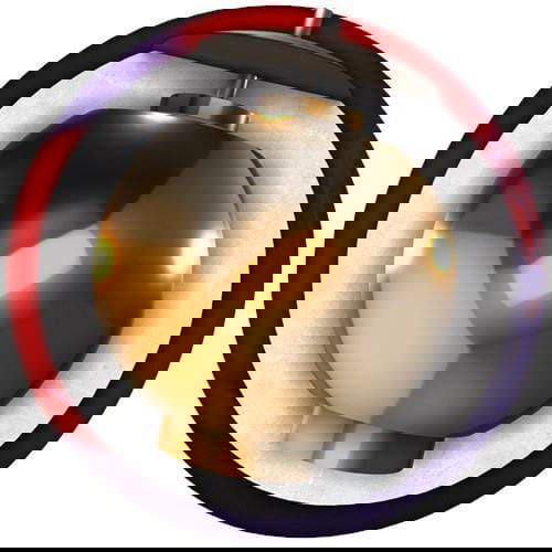 Ebonite Game Breaker 3 Pearl Bowling Ball - High Performance Reactive Coverstock for Hook Potential | Perfect for League Play & Tournament Competition