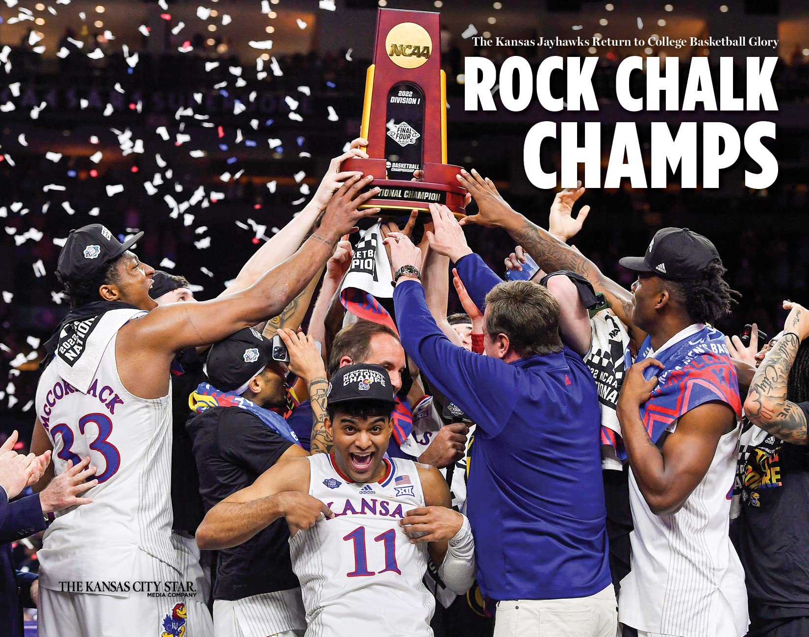 Kansas Jayhawks Basketball Jersey - Official NCAA College Basketball Apparel for Fans & Players | Game Day, Sports Events & Team Spirit