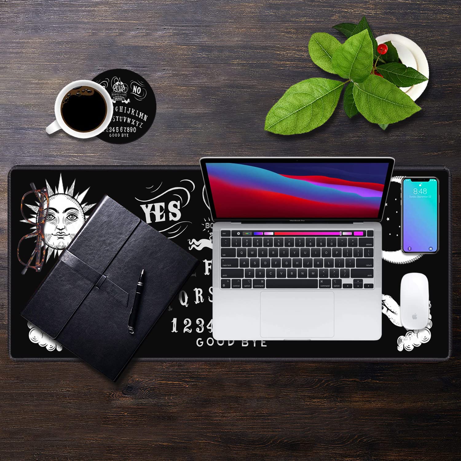 XXL Gaming Mouse Pad 31.5x11.8