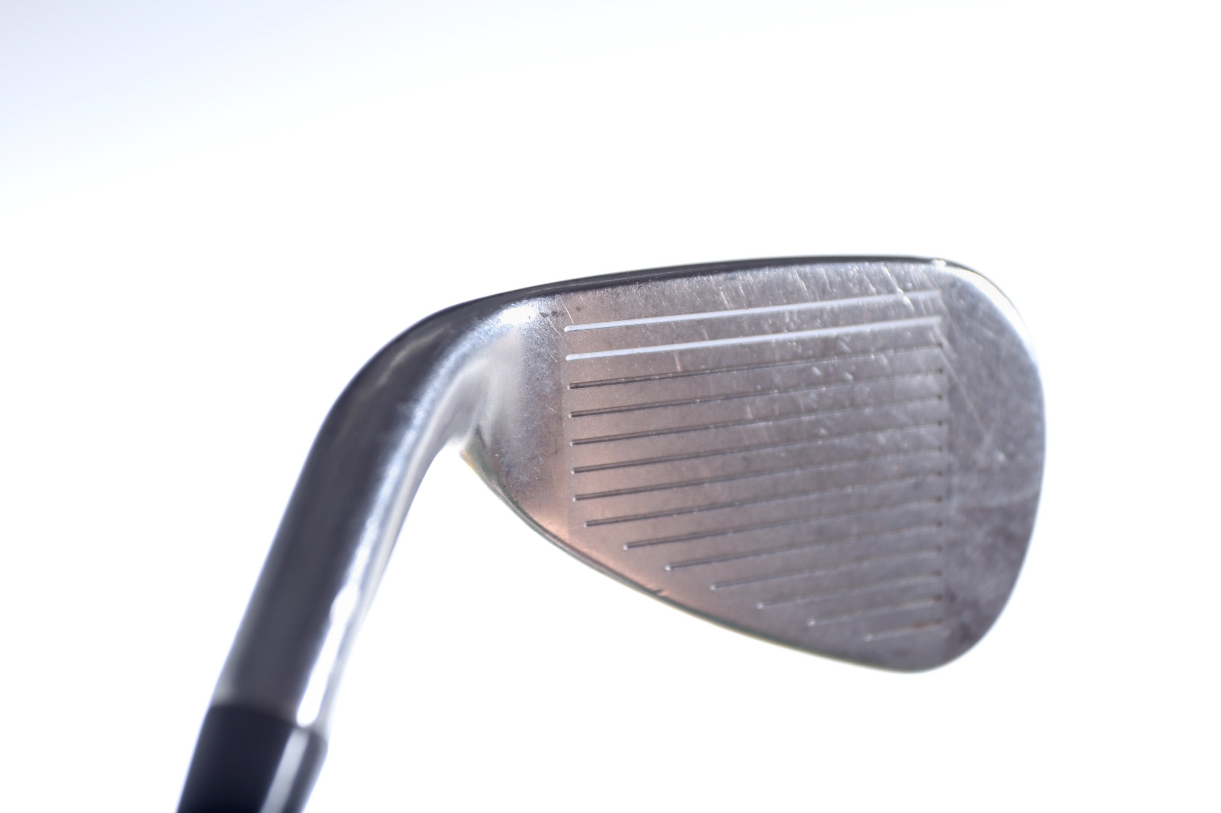 Used Callaway XR OS 9 Iron Right Handed Regular Flex Golf Club - Perfect for Practice & Game Improvement