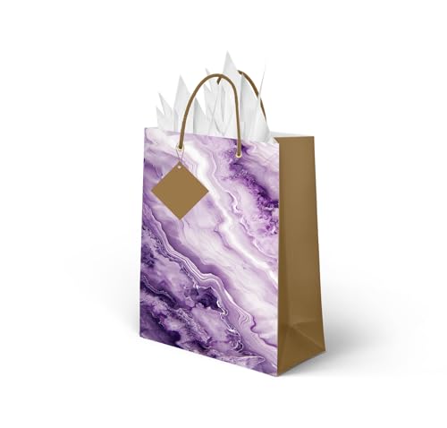 Small-Purple Marble