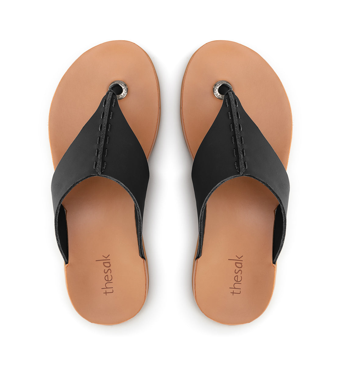 Los Feliz Women's Comfortable Sandals - Lightweight & Cushioned for Walking, Beach, and Summer Outfits