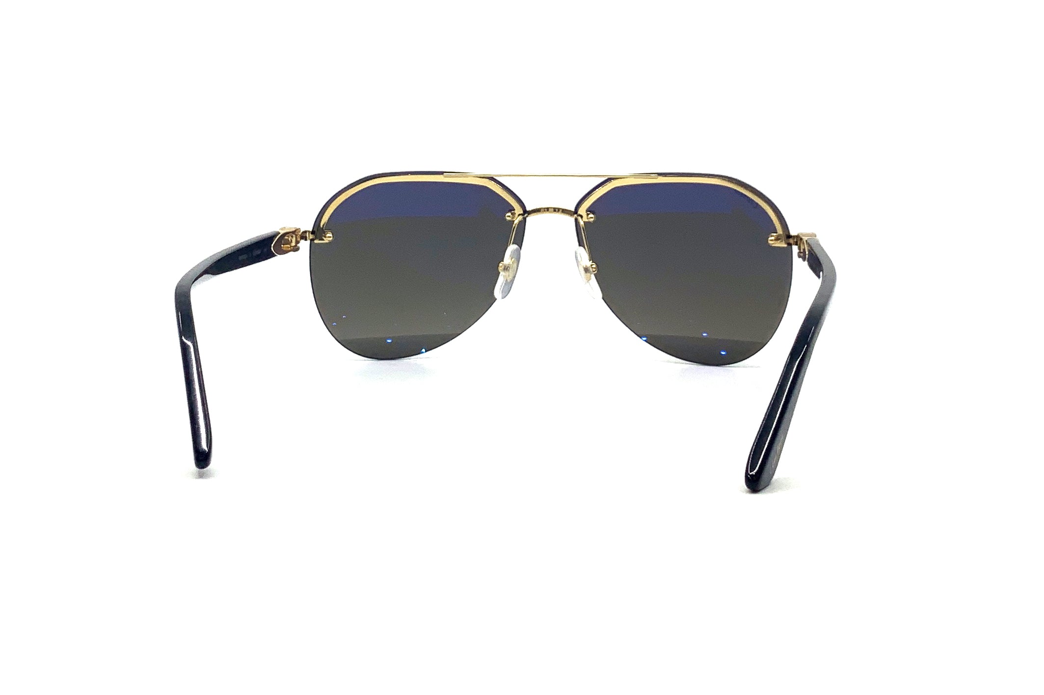 Cartier C Décor CT0275S (001) - Luxury Home Decor for Elegant Living Rooms & Bedrooms