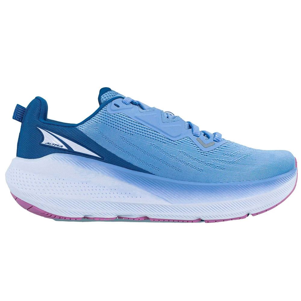 Women's Altra FWD Via Running Shoes - Lightweight Road Running & Training Sneakers for Women - Perfect for Jogging, Gym Workouts & Daily Wear