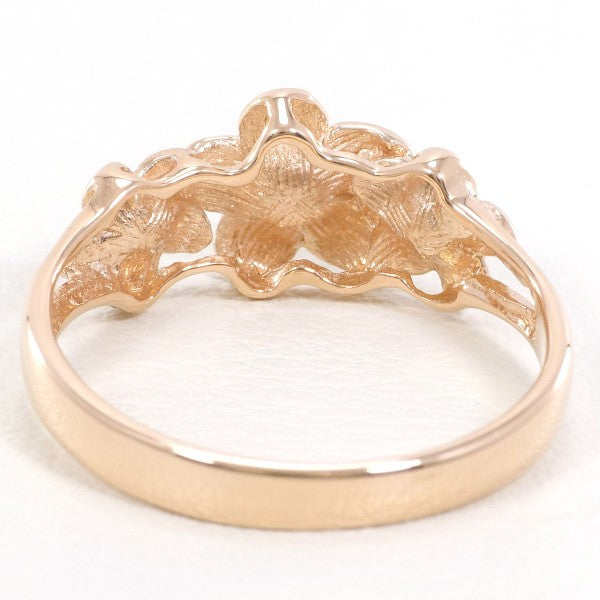 14K Pink Gold Ring for Women - Elegant Rose Gold Jewelry for Engagement, Wedding, Anniversary & Everyday Wear