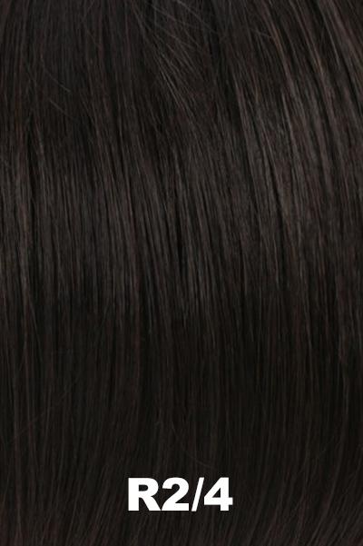 Estetica Sandra Synthetic Lace Front Wig - Natural Looking Human Hair Wigs for Women, Heat Resistant & Comfortable for Daily Wear, Parties & Cosplay
