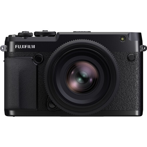 Fujifilm FUJINON GF35-70mm F4.5-5.6 WR Lens for GFX Medium Format Cameras - Perfect for Landscape, Portrait & Travel Photography
