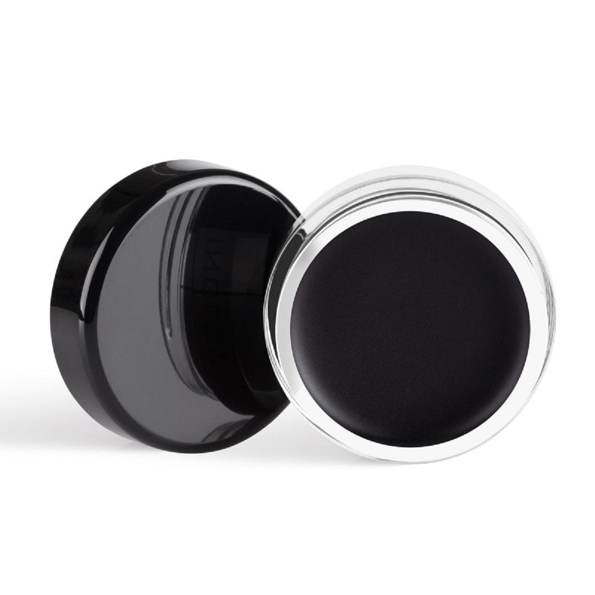 AMC Eyeliner Gel 77 by Inglot - Long-Lasting Waterproof Eyeliner for Smudge-Proof Makeup | Perfect for Daily Wear, Night Out & Special Occasions