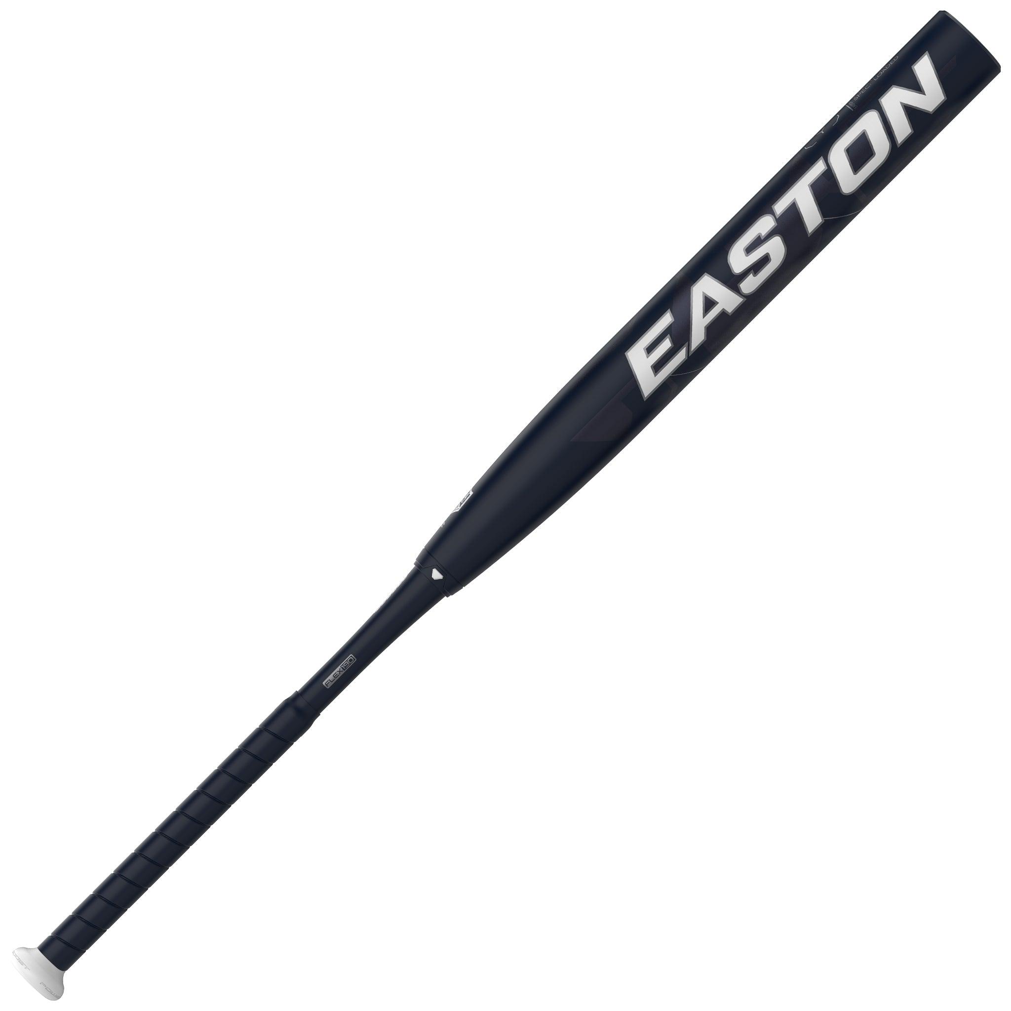 Easton Alpha USA/ASA Slowpitch Softball Bat 2025 Model - ESA5ALL | High Performance for Competitive Play & Training | Perfect for League Games & Tournaments