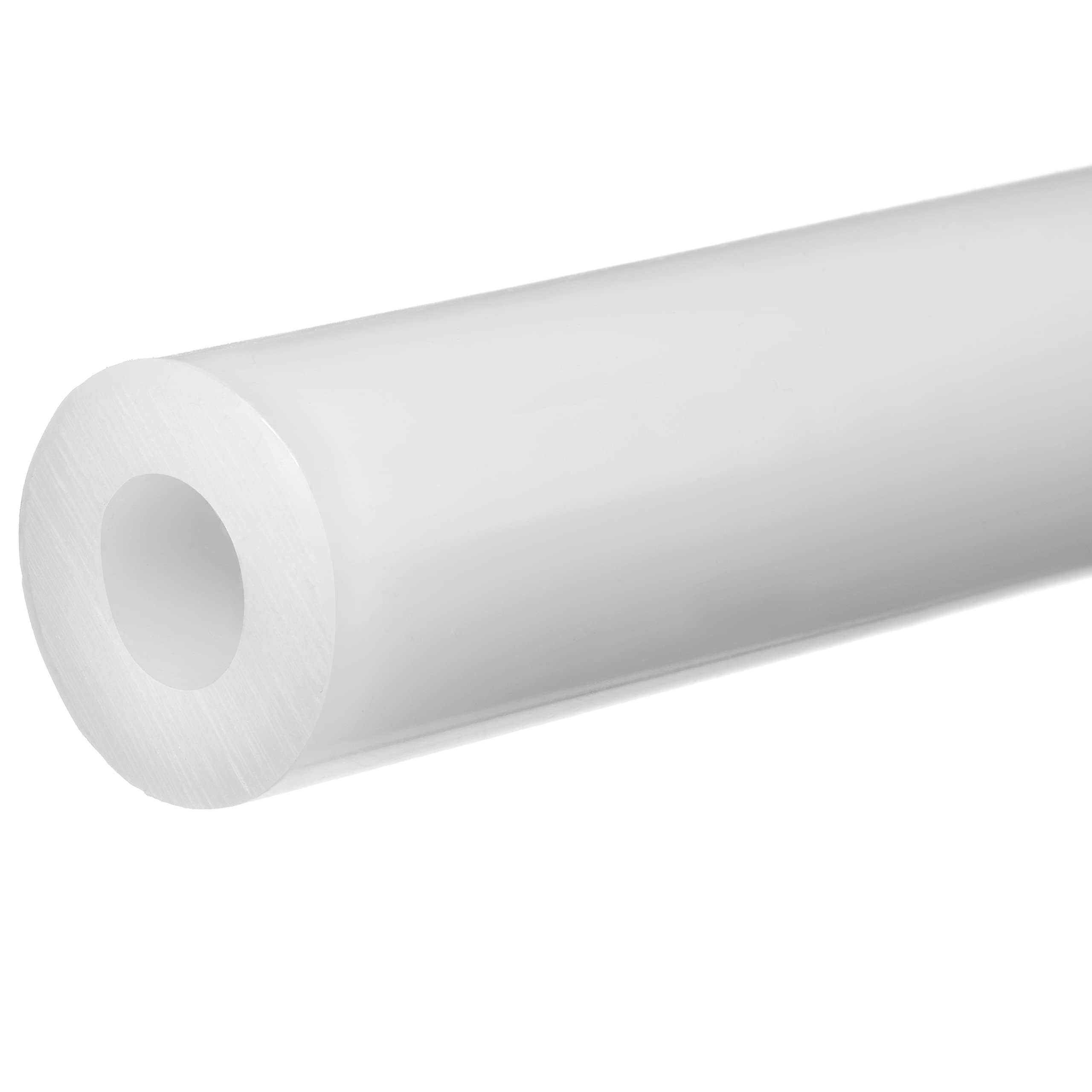 High Temperature Chemical Resistant PTFE Teflon Tubing 0.126