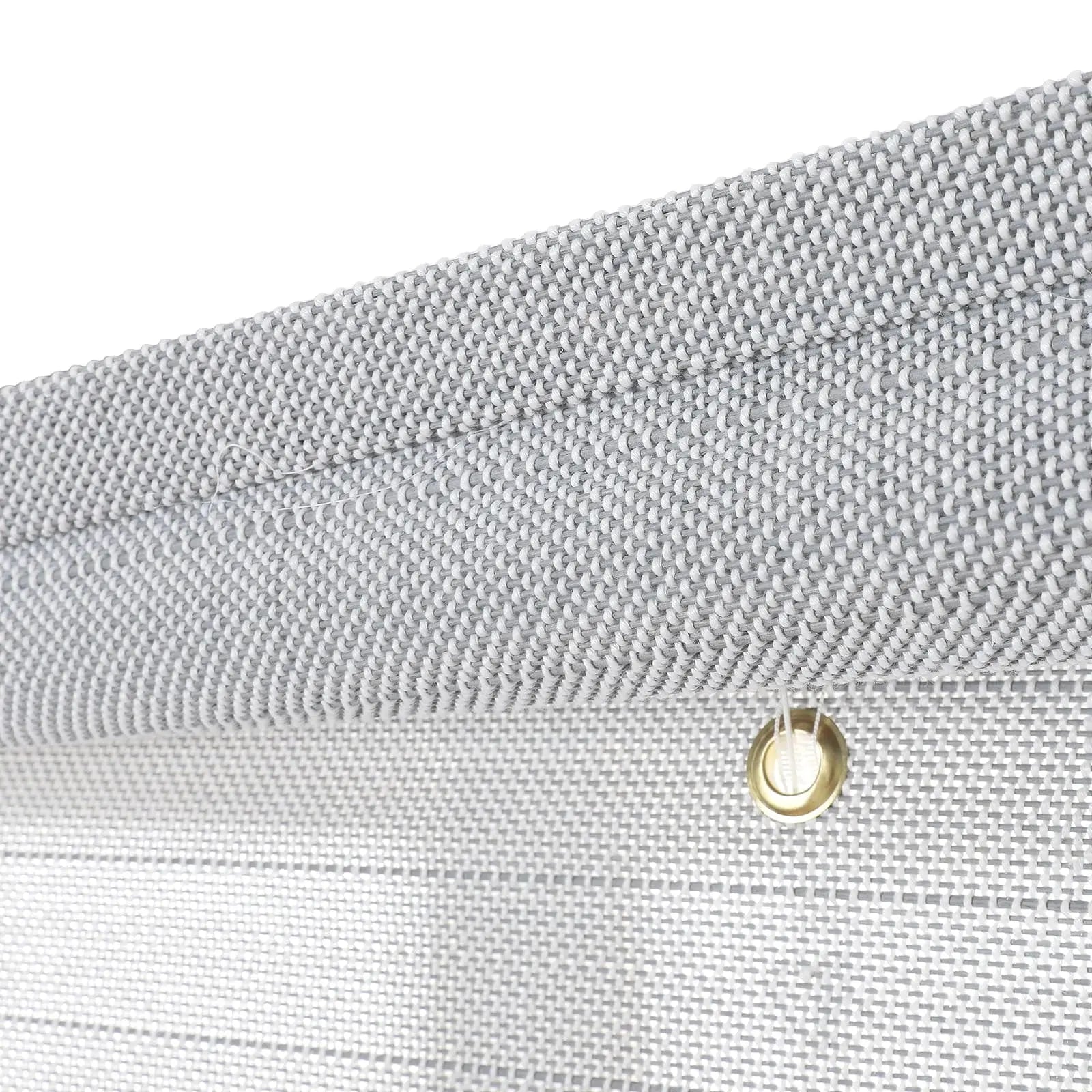 Natural Woven Bamboo Shade - Handmade Eco-Friendly Window Blinds for Home & Office | Perfect for Living Room, Bedroom, and Patio Decor