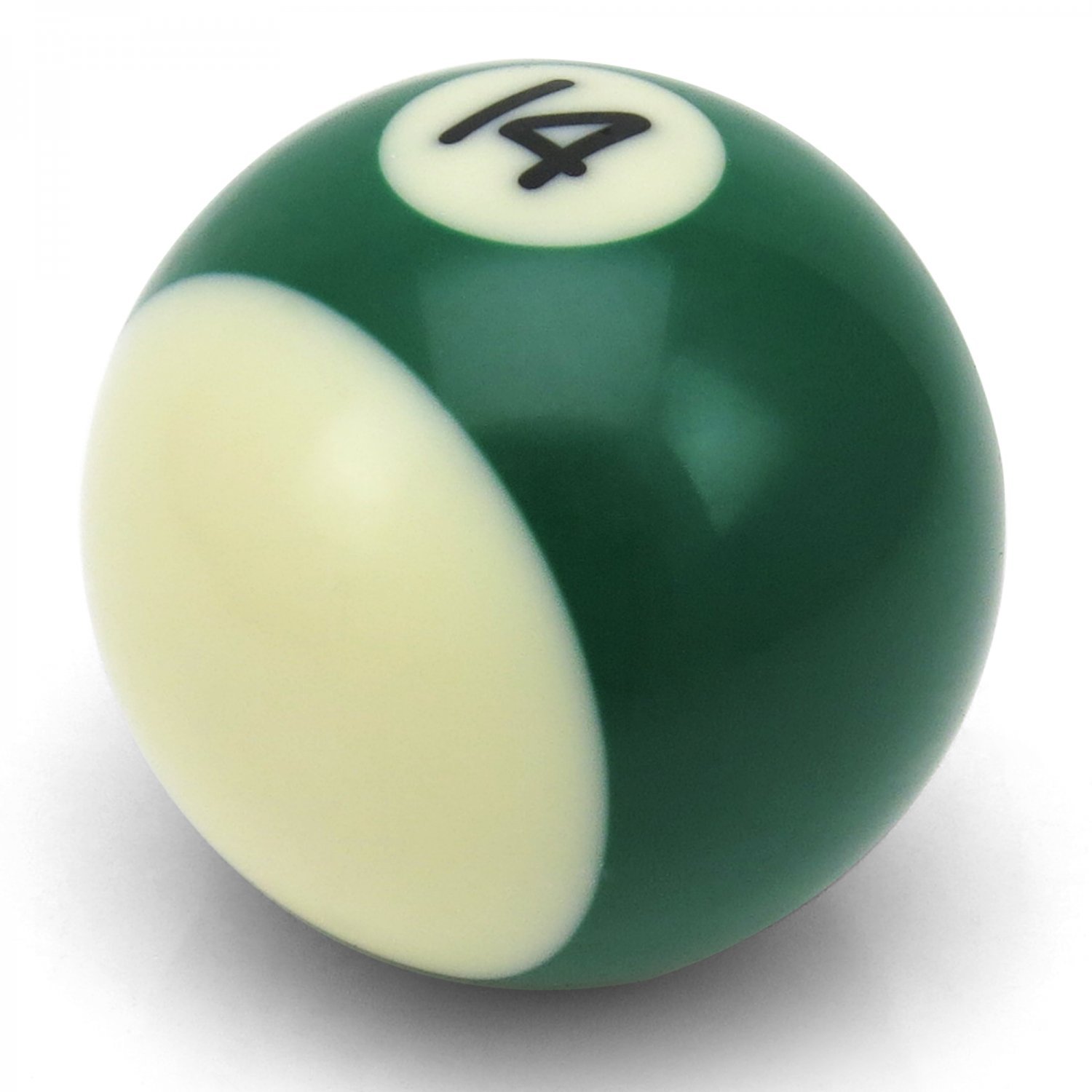 14-Ball Billiard Pool Suicide Brody Knob - Adjustable Cue Stick Accessory for Professional & Recreational Players - Perfect for Pool Halls, Game Rooms & Home Use