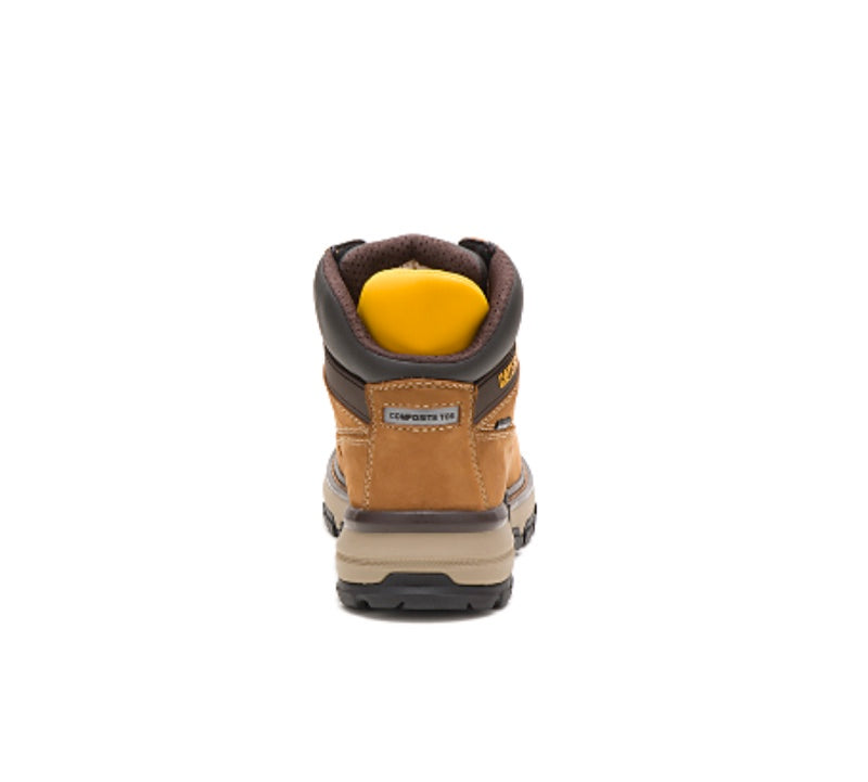 CAT Excavator Superlite Women's 6