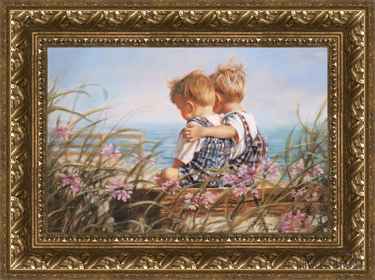 Heart Hugs by Kathryn Fincher - Heartwarming Home Decor & Gifts for Valentine's Day, Mother's Day, Weddings & Special Occasions