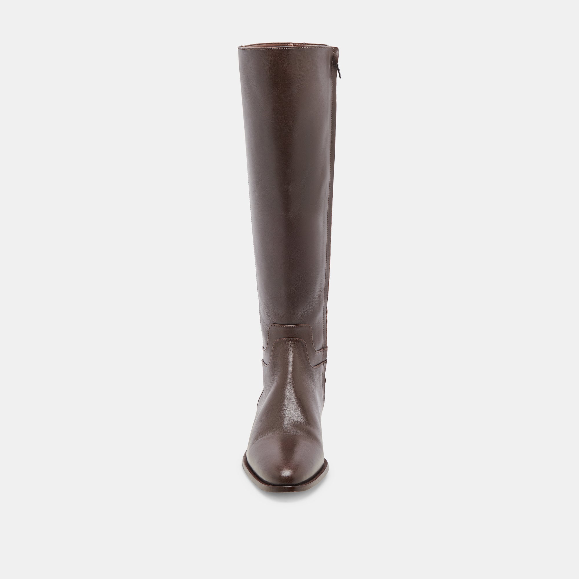 Verdi Boots for Men & Women - Genuine Walnut Leather Ankle Boots - Comfortable & Stylish for Outdoor, Work, and Casual Wear