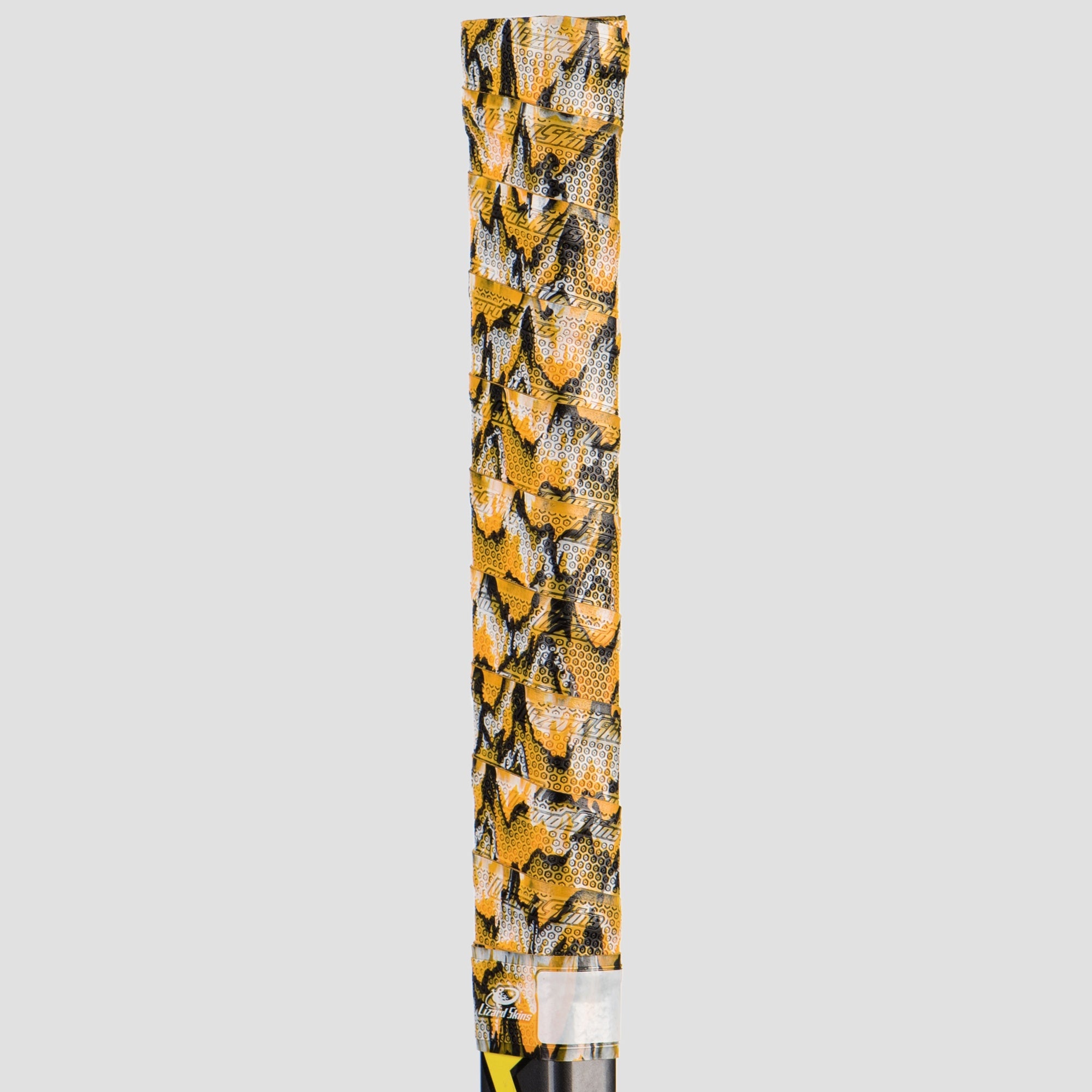 Lizard Skins Durasoft Polymer Hockey Grip Tape - Non-Slip, Durable Hockey Stick Handle Wrap for Enhanced Control and Performance - Perfect for Ice Hockey, Field Hockey, and Street Hockey Players