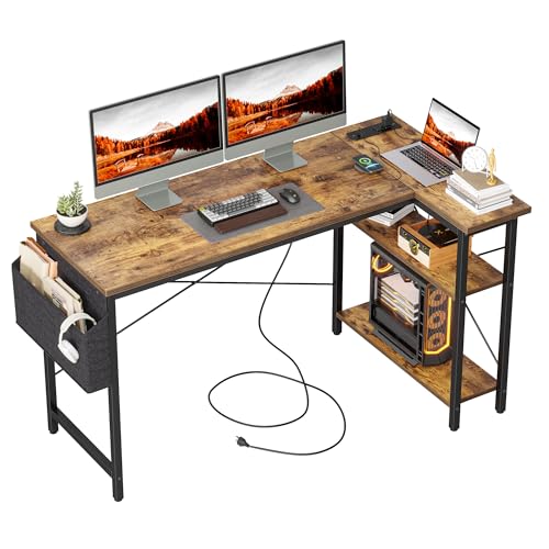 Rustic Brown
