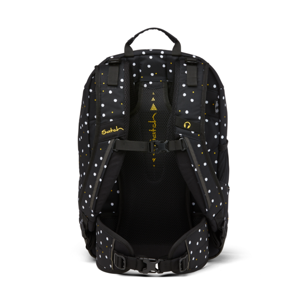 Satch Air Lazy Daisy - Lightweight Comfortable Women's Sandals for Summer Beach Walking, Travel & Casual Outfits | Breathable Slip-On Shoes with Cushioned Sole | Perfect for Vacation, Shopping & Daily Wear