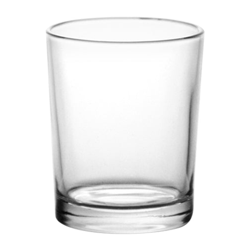 BarConic® 3 oz Clear Glass Shooter - Perfect for Cocktails, Shots, and Party Drinking Games - Durable & Stylish Barware for Home & Professional Use