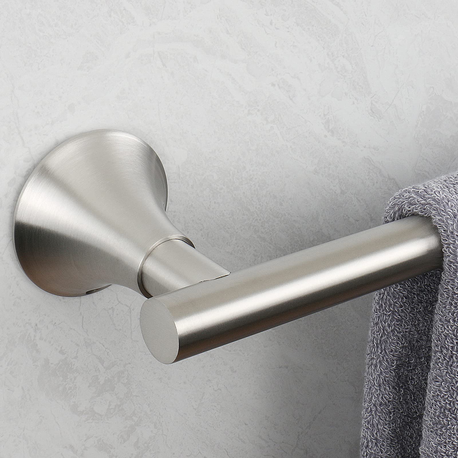 NearMoon Stainless Steel Towel Rack - 16