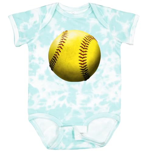 Tie Dye Green