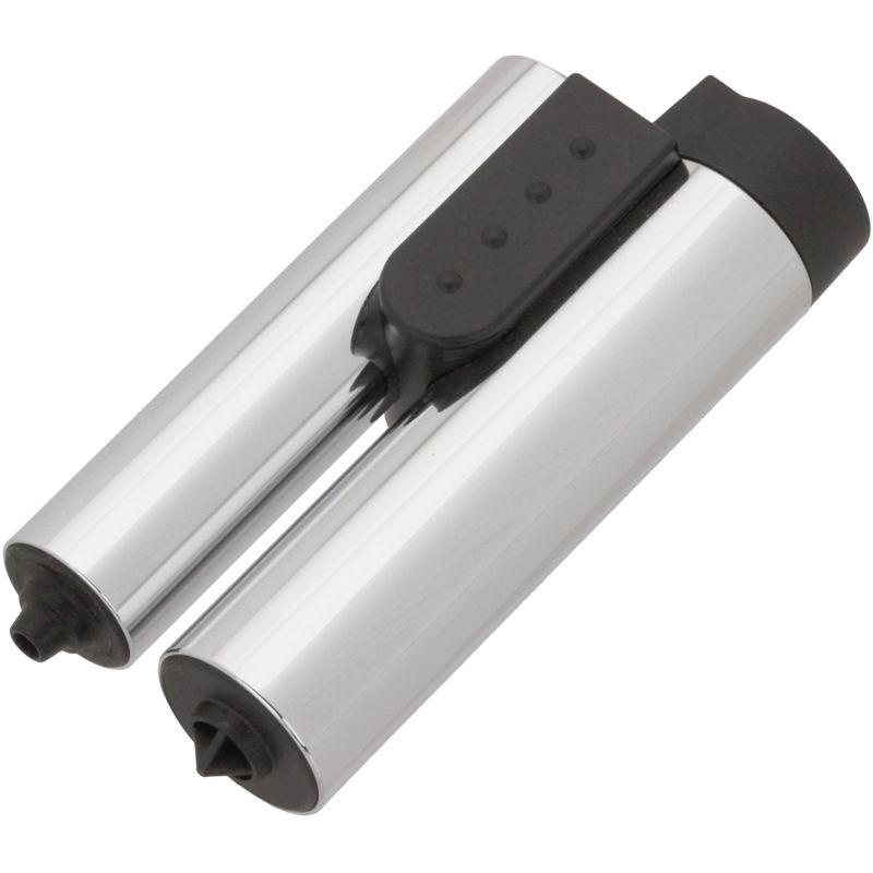 Original Jura Cappuccino Nozzle Long Spout Replacement Part for Z5 & Z6 Espresso Machines - Perfect for Home Baristas & Coffee Shops