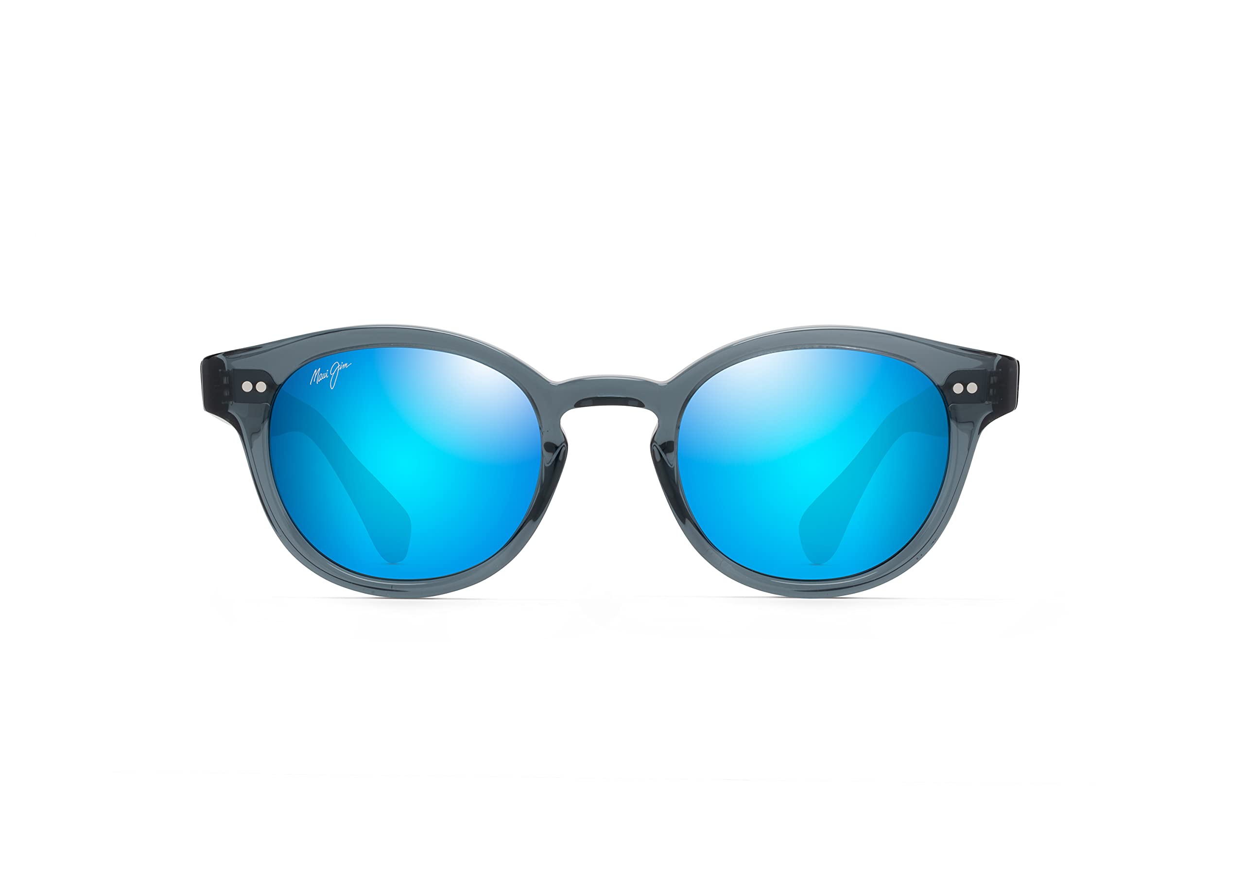 Maui Jim Joy Ride Sport Sunglasses for Men & Women - Polarized UV Protection for Running, Cycling & Outdoor Activities