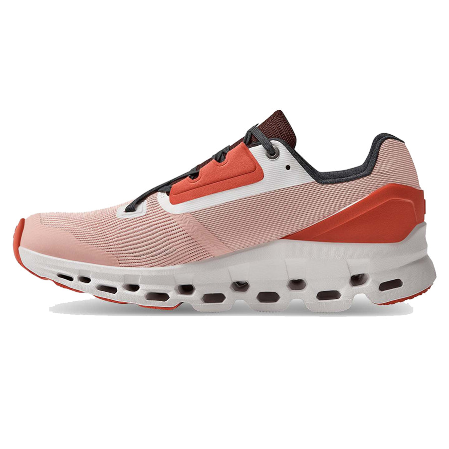 Women's Cloudstratus 2 Running Shoes - Lightweight Cushioned Sneakers for Women | Perfect for Marathon Training, Jogging & Gym Workouts
