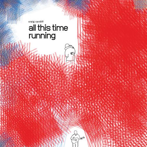 All This Time Running Vinyl LP 180 Gram (Black) - High Quality Record for Audiophiles & Music Collectors - Perfect for Home Listening, Gifts & Vinyl Collections