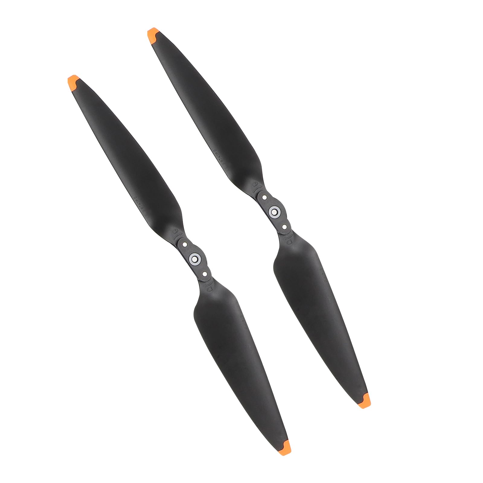 DJI Air 3 & Air 3S Drone Propellers - 4 Pairs Low Noise Foldable Replacement Blades for Smooth Aerial Photography & Videography | Perfect for Travel, Landscape Shoots & Professional Drone Operations