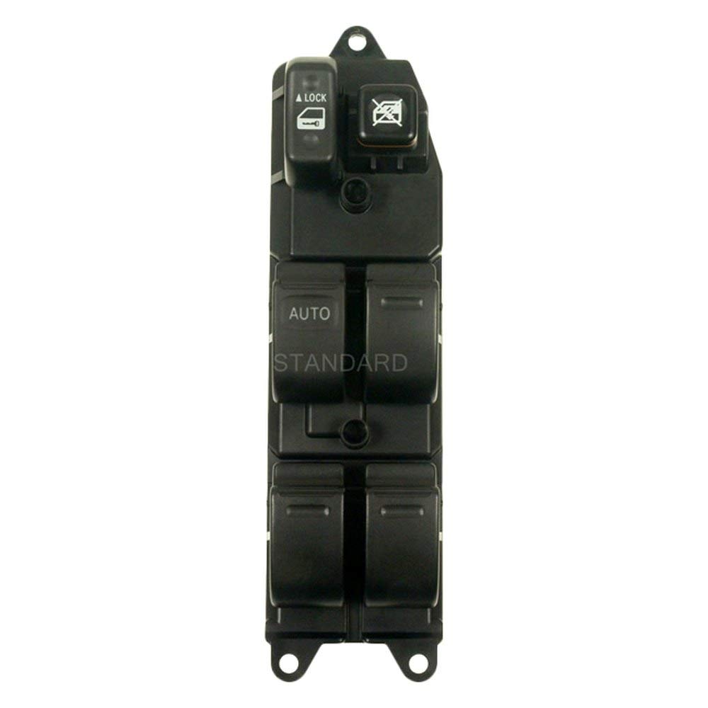 Standard Motor Products DS-1751 Switch - Heavy Duty Electrical Switch for Automotive & Marine Applications | Perfect for Engine Control, Lighting Systems & Industrial Equipment