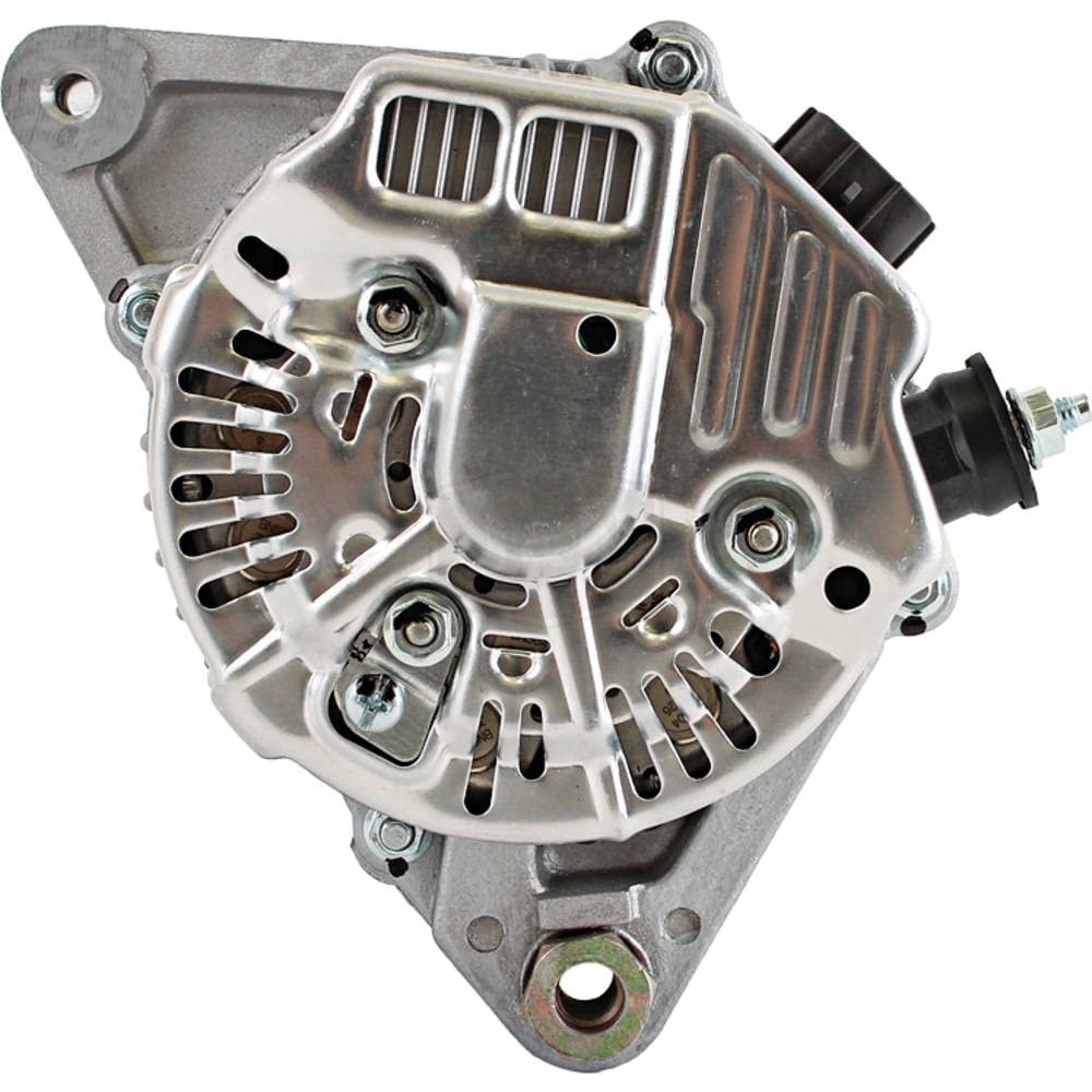 RAParts 400-52476-JN J&N High Performance Alternator for Cars & Trucks - Reliable Power Supply for Daily Commuting & Road Trips